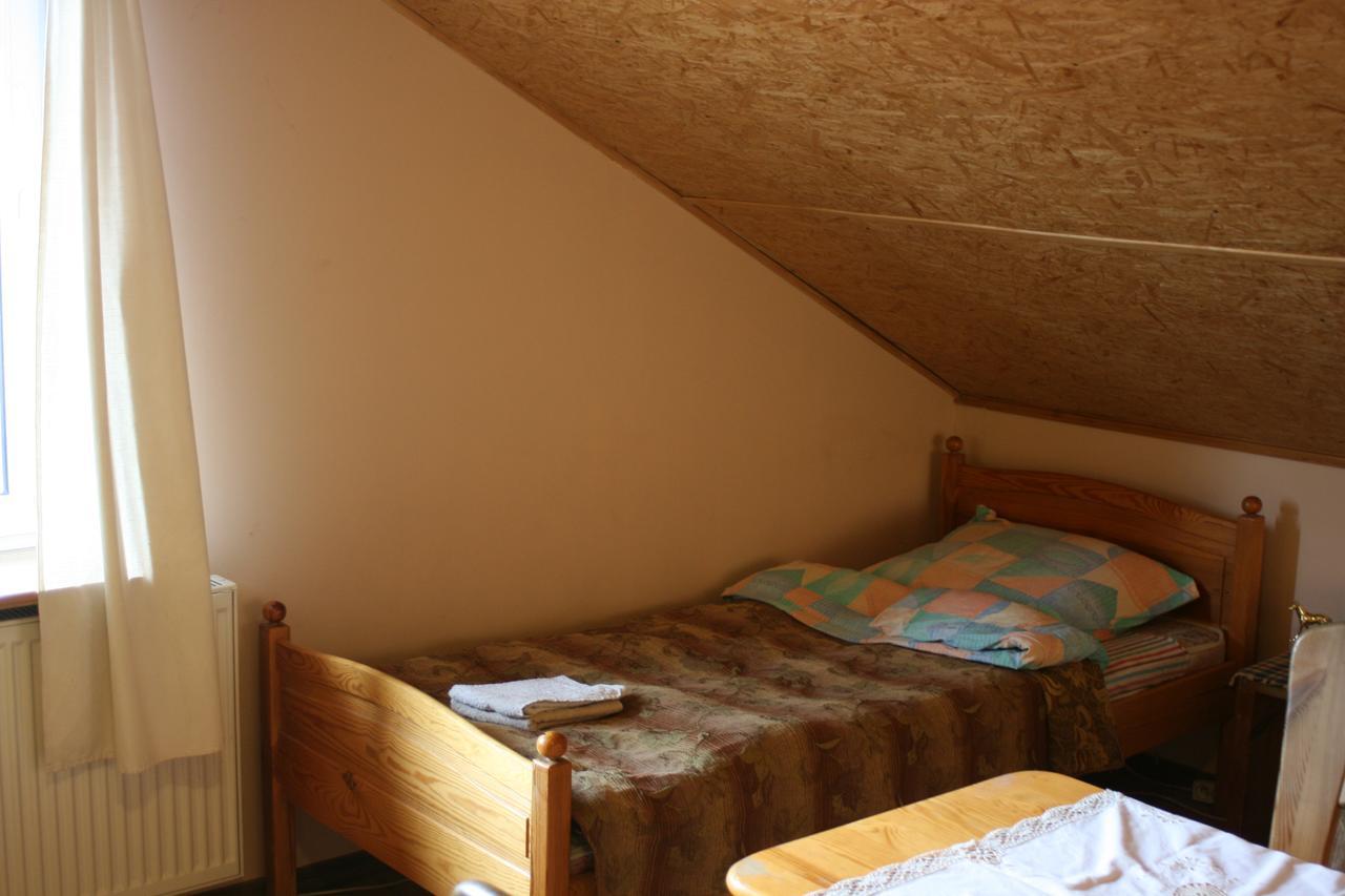 Zajazd Bonanza Jedrzychowice  Exteriér fotografie